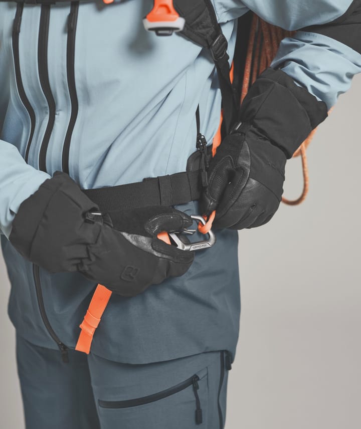 Ortovox Avabag Litric Tour 28S  Lush Lavender Ortovox