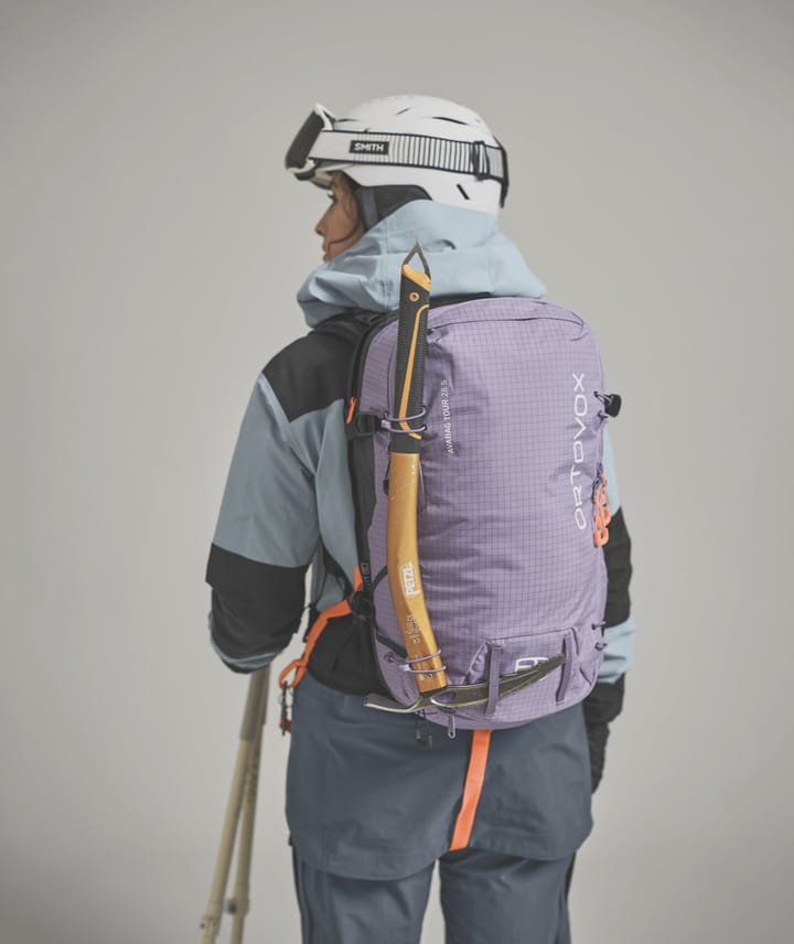 Ortovox Avabag Litric Tour 28S  Lush Lavender Ortovox