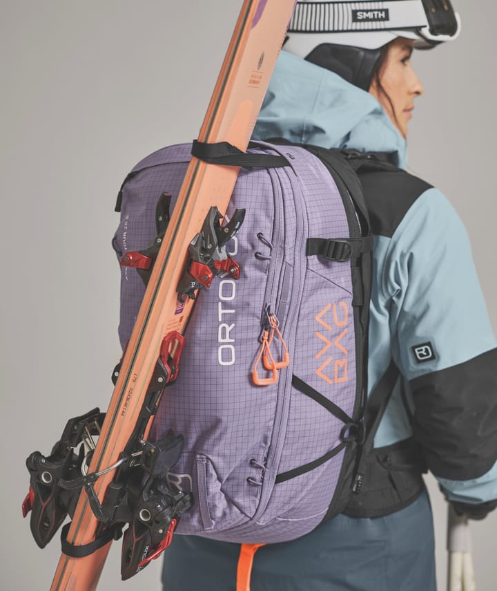 Ortovox Avabag Litric Tour 28S Black Raven Ortovox Ortovox Avabag Litric Tour 28S Black Raven Ortovox