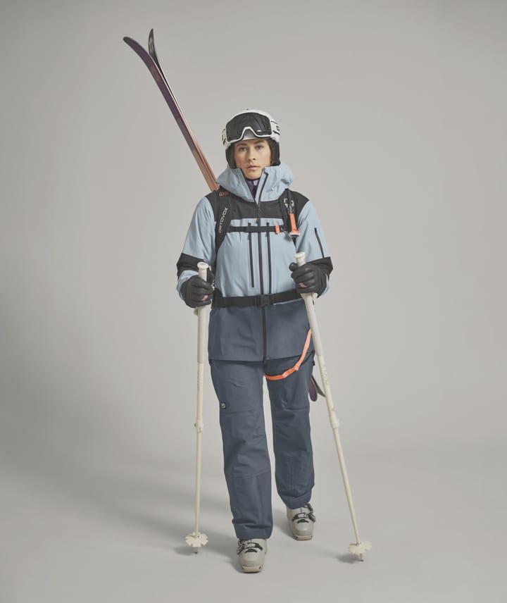 Ortovox Avabag Litric Tour 28S  Lush Lavender Ortovox