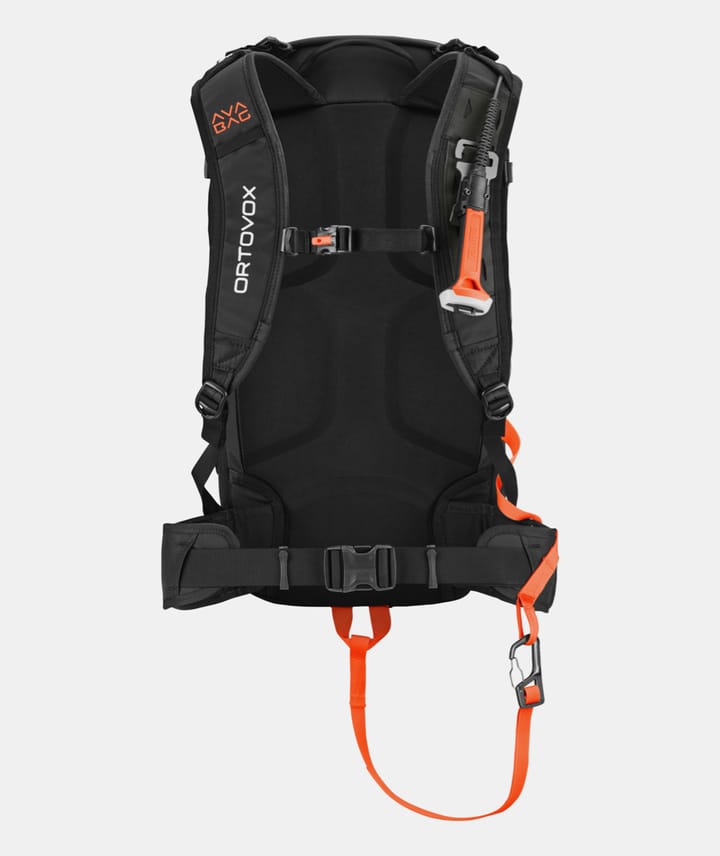 Ortovox Avabag Litric Tour 30 Glacier Grey Ortovox