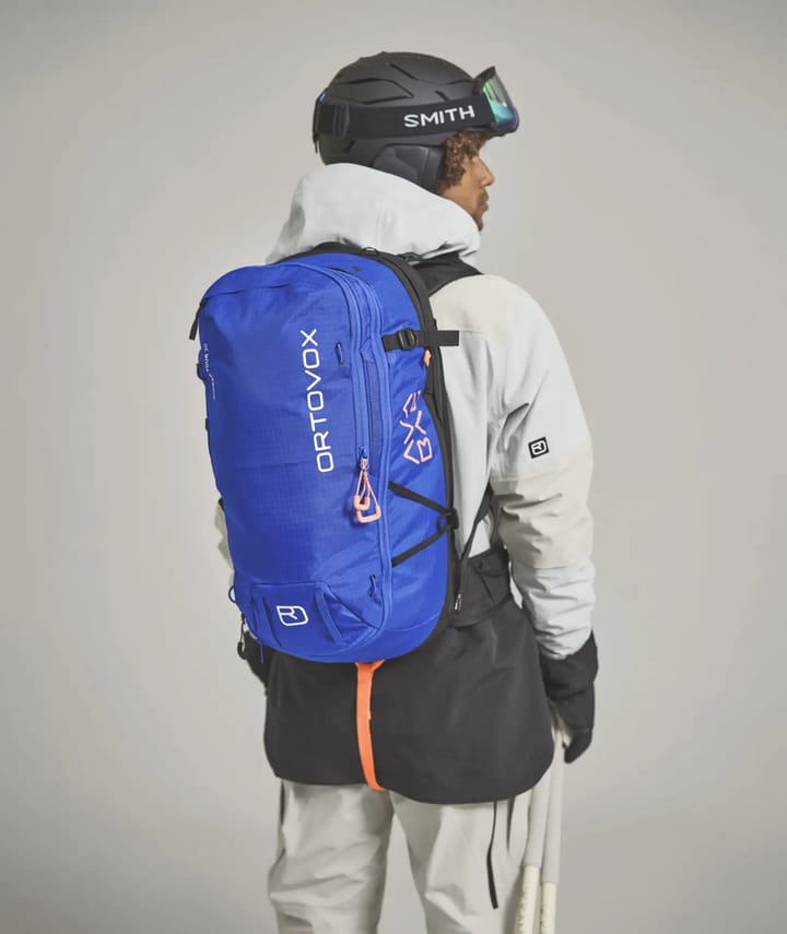Ortovox Avabag Litric Tour 30 Blue Note Ortovox