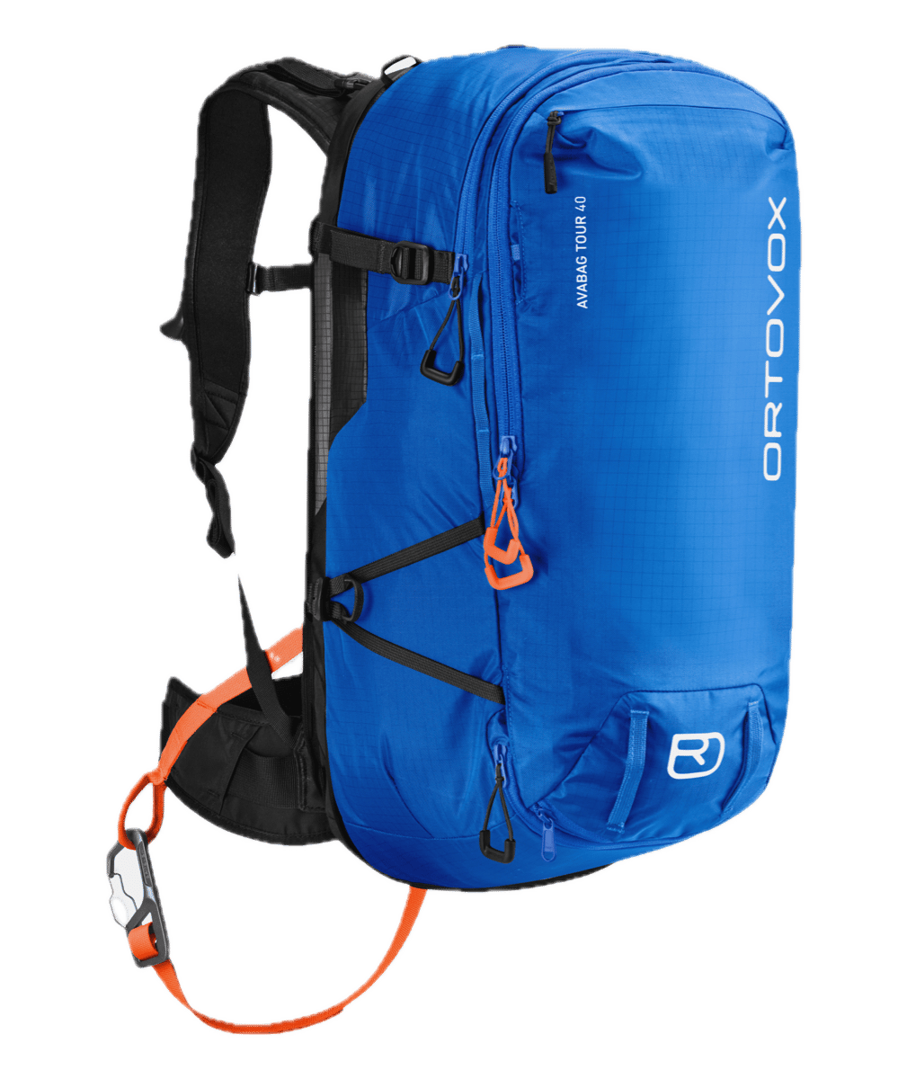 Ortovox Avabag Litric Tour 40 Blue Note