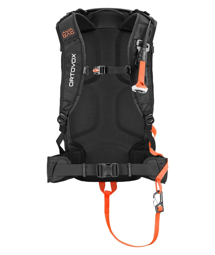 Ortovox Avabag Litric Tour 40 Petrol Blue Ortovox Ortovox Avabag Litric Tour 40 Petrol Blue Ortovox