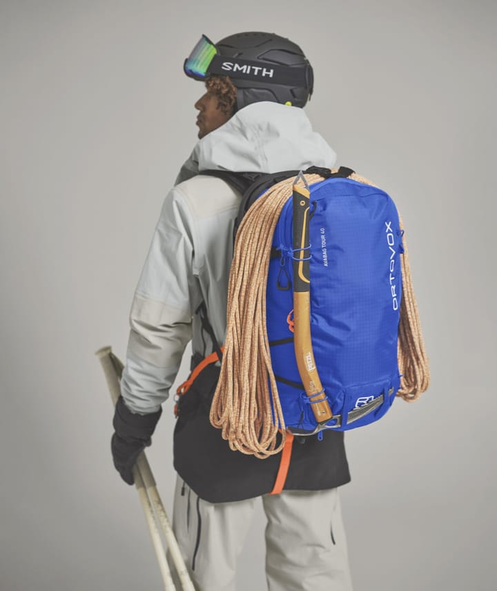Ortovox Avabag Litric Tour 40 Blue Note Ortovox