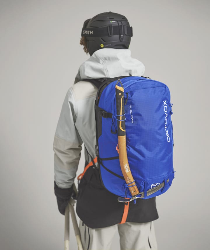 Ortovox Avabag Litric Tour 40 Blue Note Ortovox