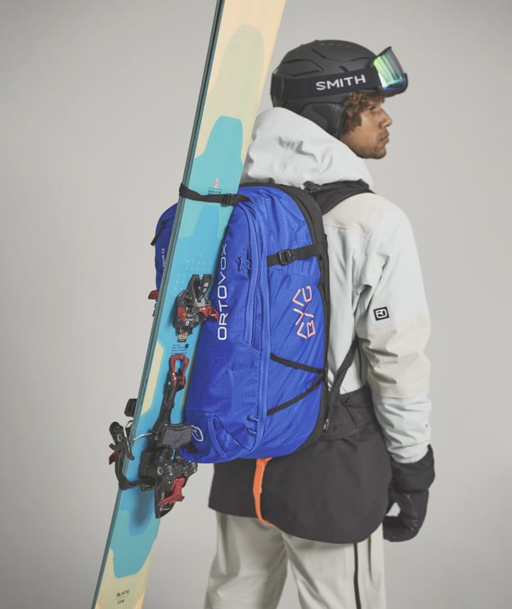 Ortovox Avabag Litric Tour 40 Blue Note Ortovox