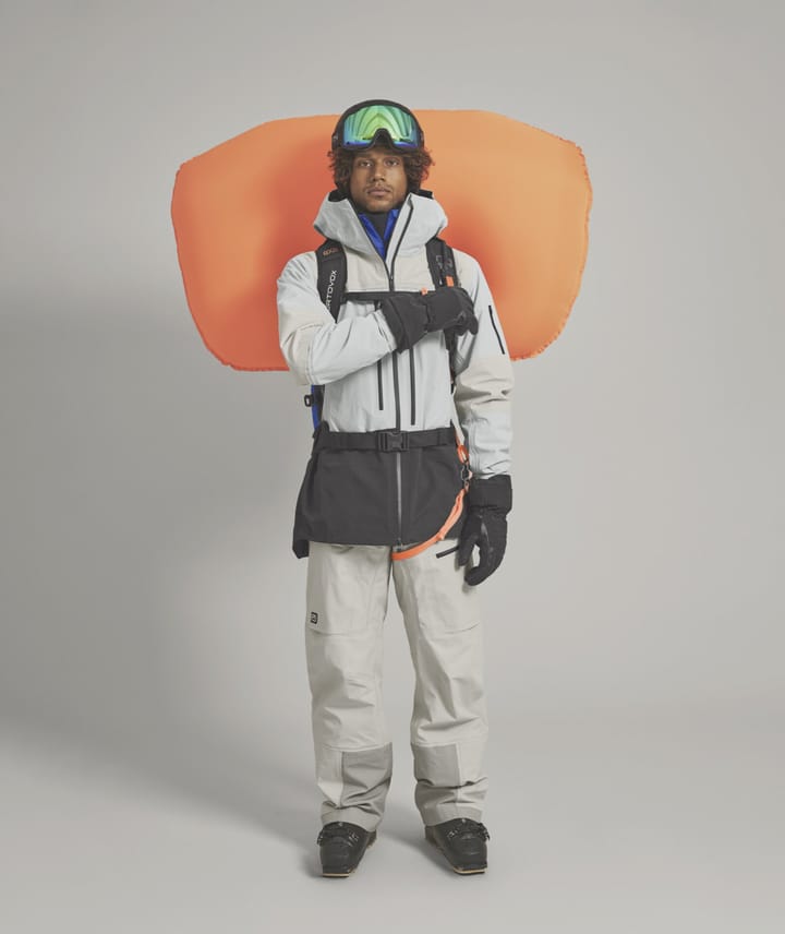 Ortovox Avabag Litric Tour 40 Blue Note Ortovox