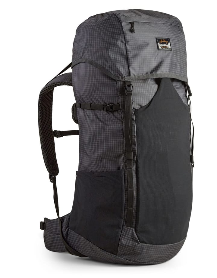 Lundhags Kids' Fulu Core 35 L  Granite Lundhags