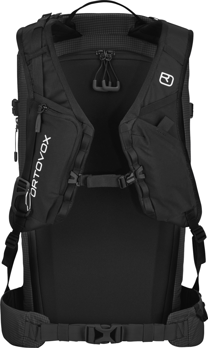 Ortovox Switchback 25 S Black Raven Ortovox