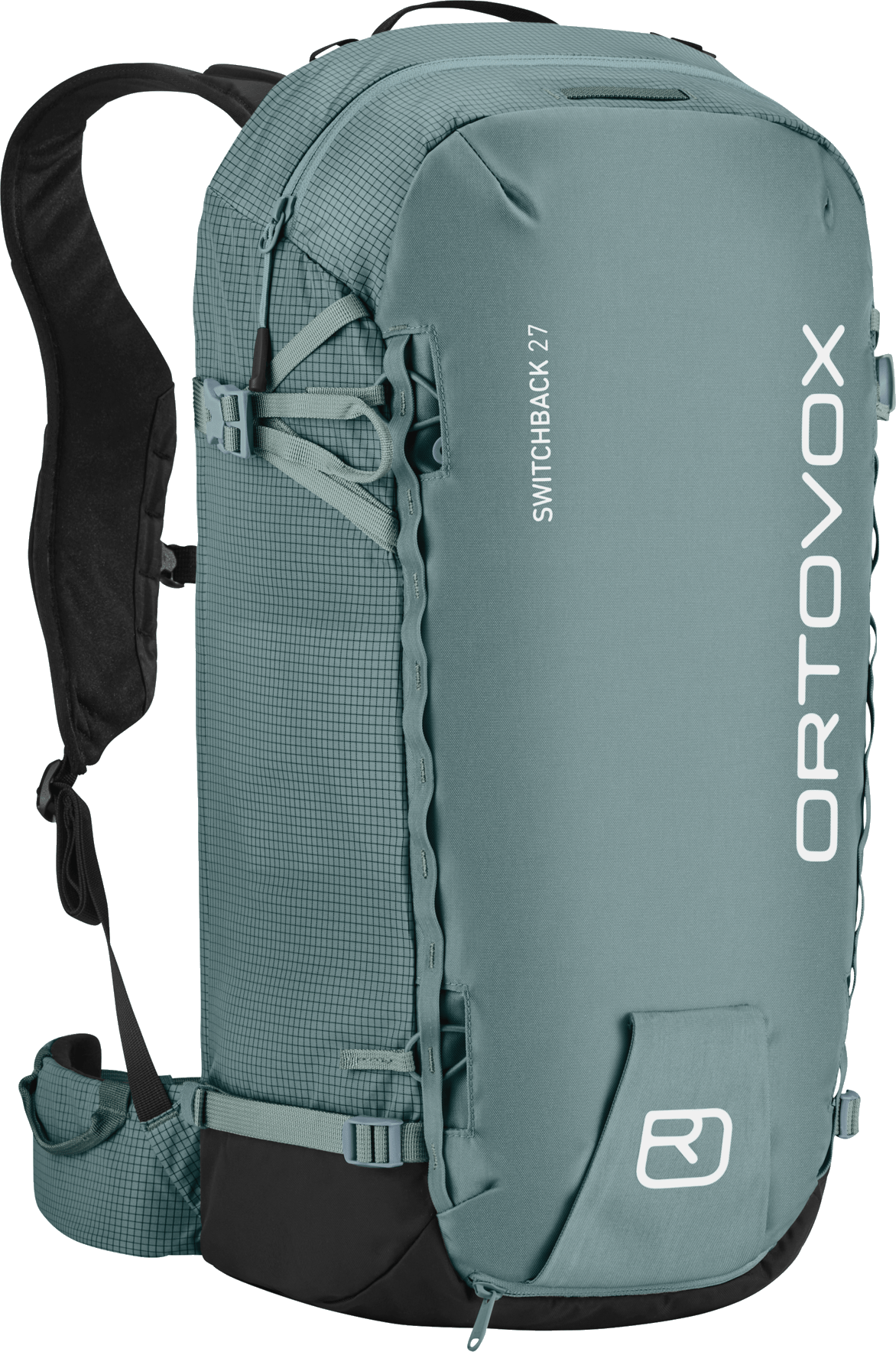 Ortovox Switchback 27 Glacier Grey