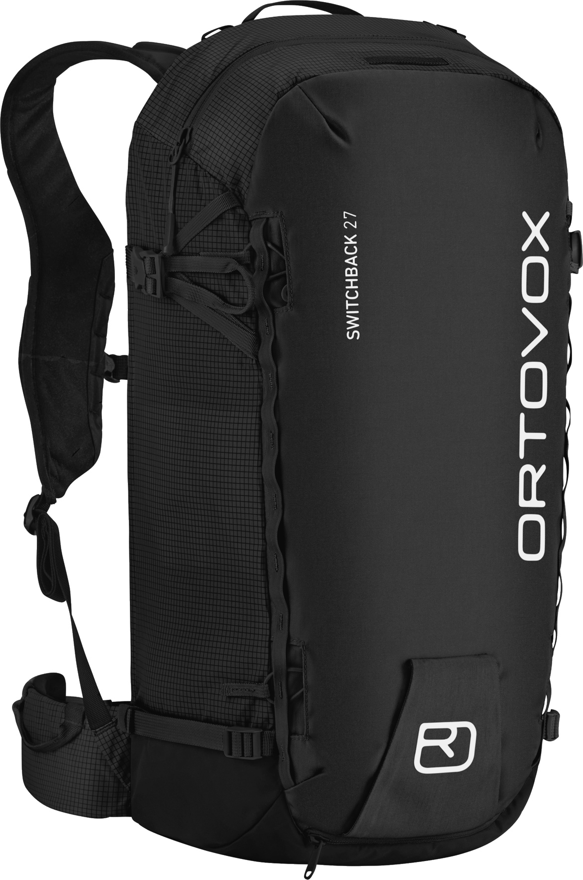 Ortovox Switchback 27 Black Raven