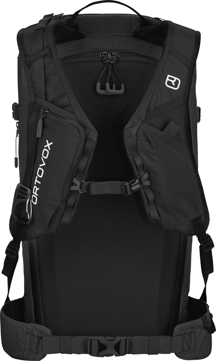 Ortovox Switchback 27 Black Raven Ortovox Ortovox Switchback 27 Black Raven Ortovox