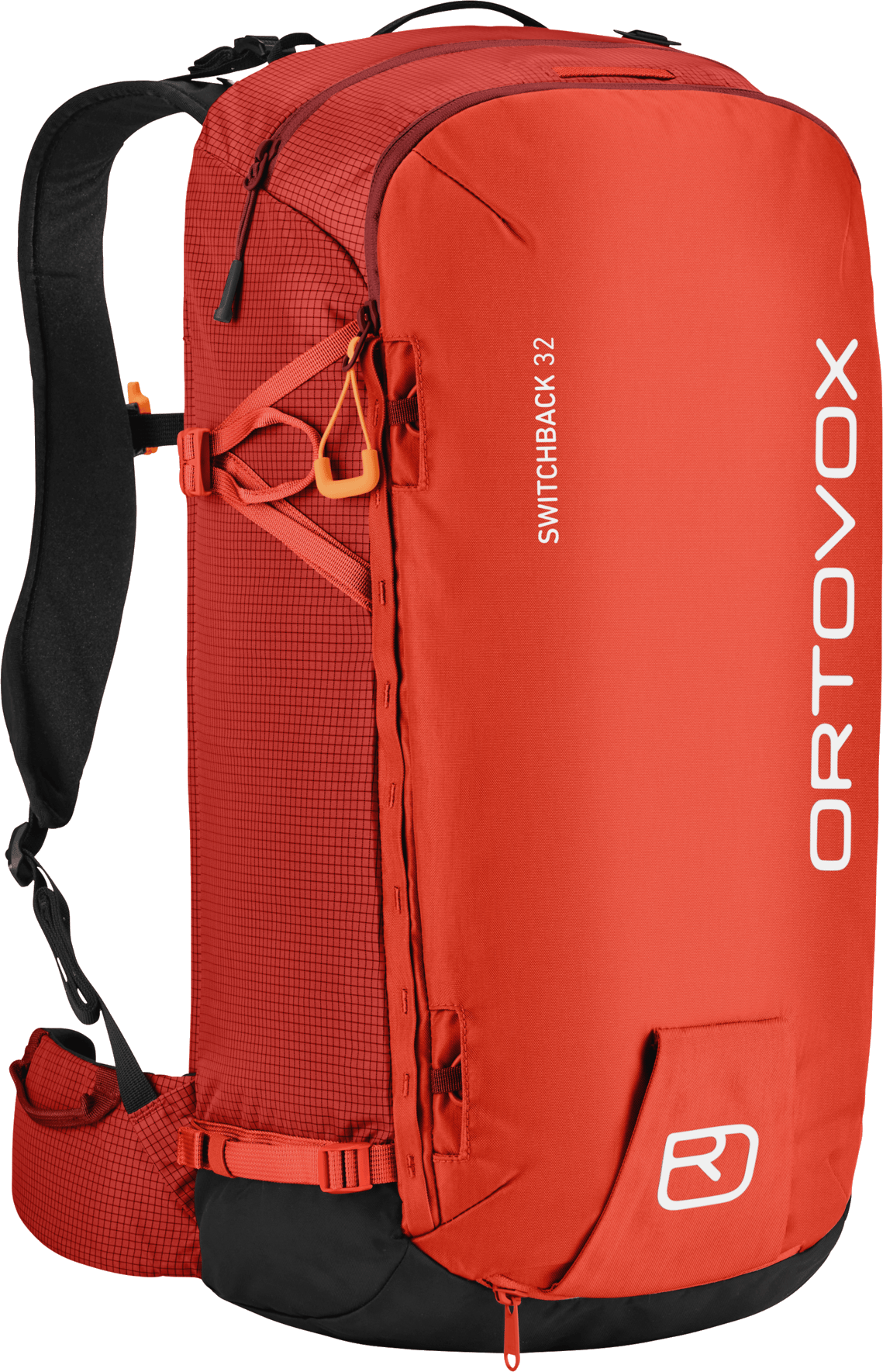 Ortovox Switchback 32 Hot Orange | Buy Ortovox Switchback 32 Hot