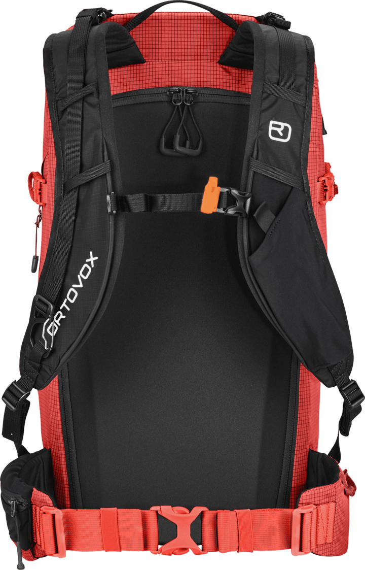 Ortovox Switchback 32 Hot Orange Ortovox Ortovox Switchback 32 Hot Orange Ortovox