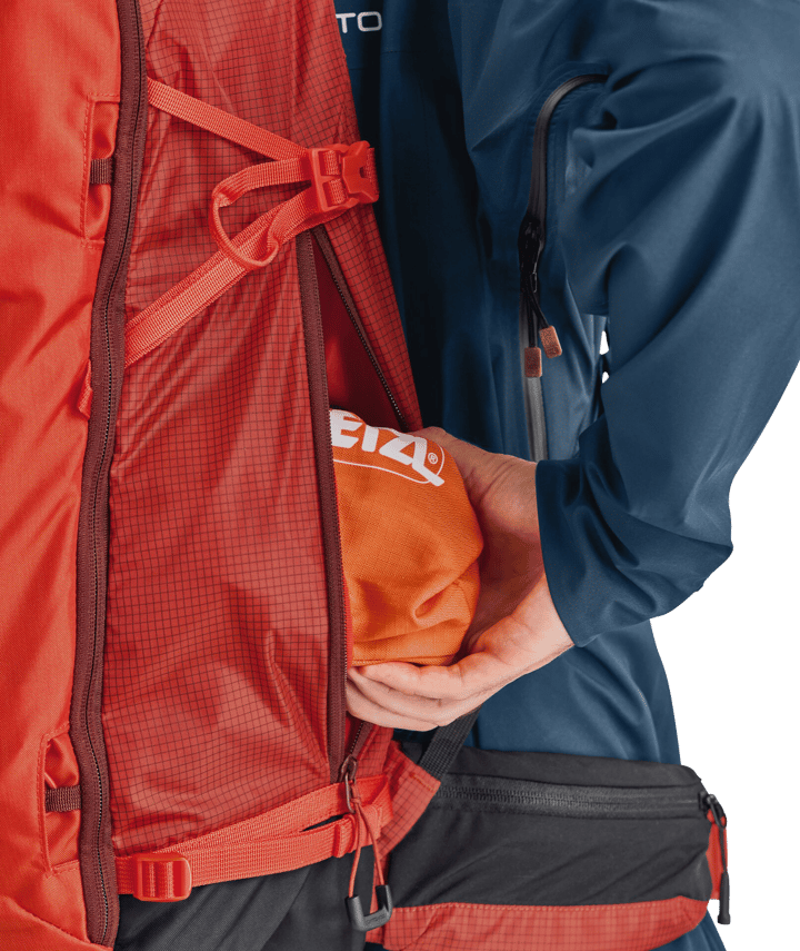 Ortovox Switchback 32 Hot Orange Ortovox Ortovox Switchback 32 Hot Orange Ortovox