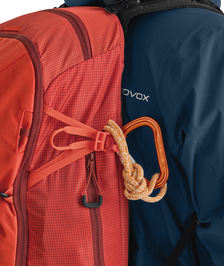 Ortovox Switchback 32 Hot Orange Ortovox