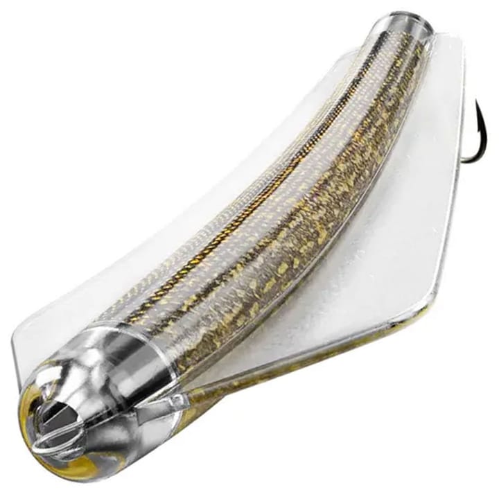 Devil Live Skin Carp Tasmanian
