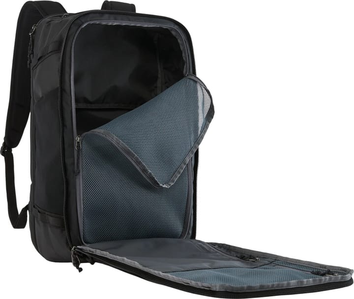 Patagonia Black Hole Mini MLC Pack 30L Black W/black Patagonia