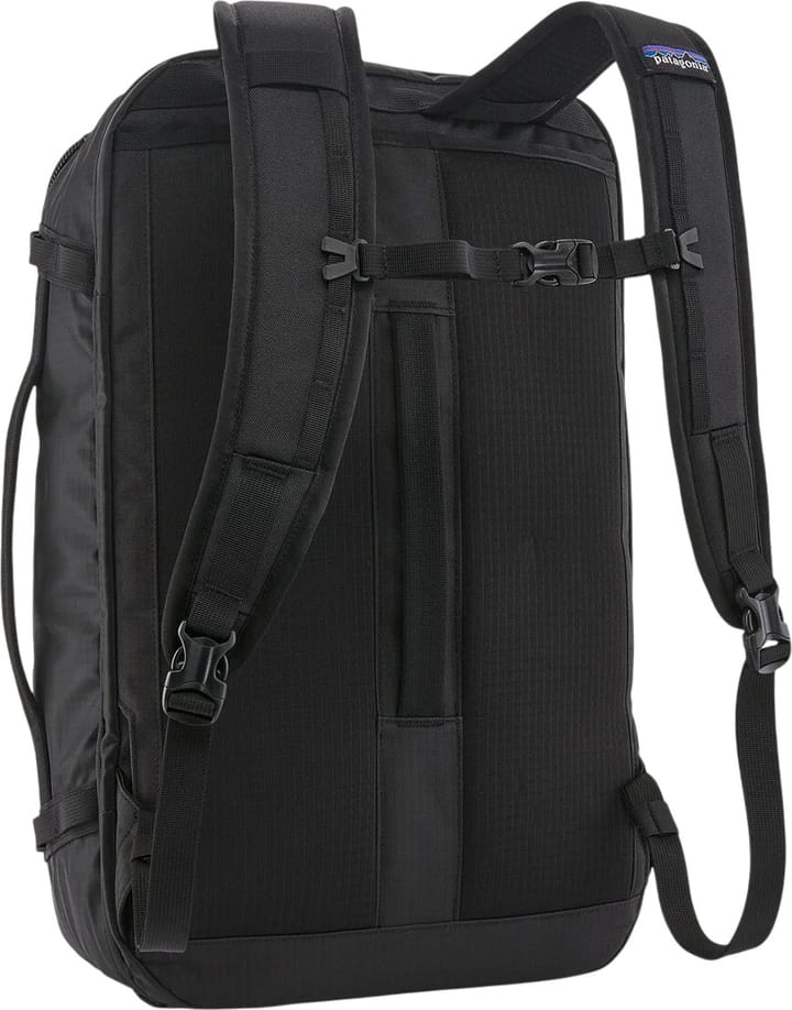 Patagonia Black Hole Mini MLC Pack 30L Black W/black Patagonia