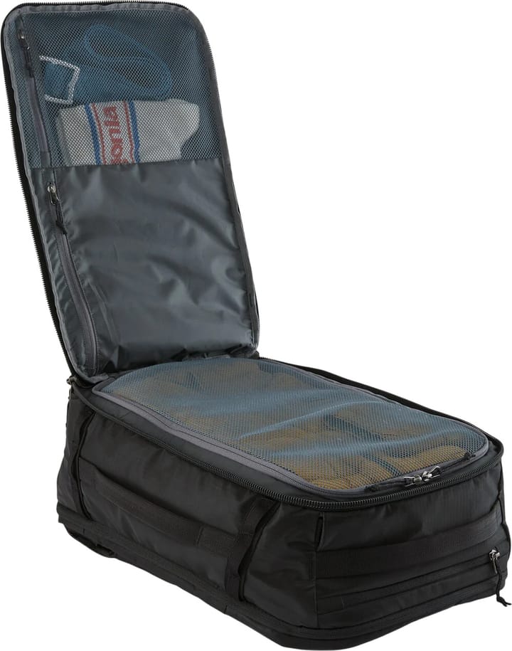 Patagonia Black Hole Mini MLC Pack 30L Black W/black Patagonia