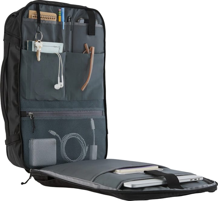 Patagonia Black Hole Mini MLC Pack 30L Black W/black Patagonia