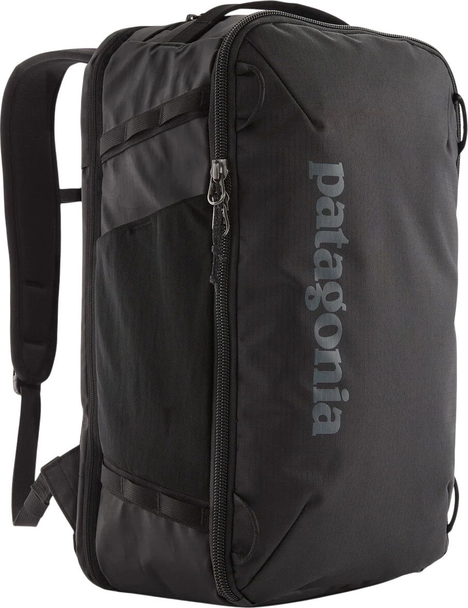 Patagonia Black Hole Mini MLC Pack 30L Black W/black