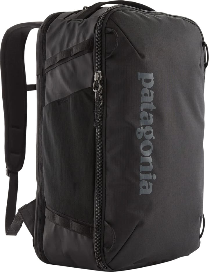 Patagonia Black Hole Mini MLC Pack 30L Black W/black Patagonia