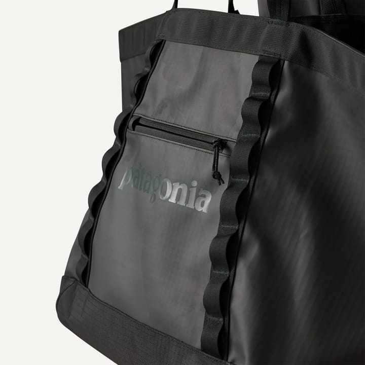 Patagonia Black Hole Gear Tote Black W/black Patagonia