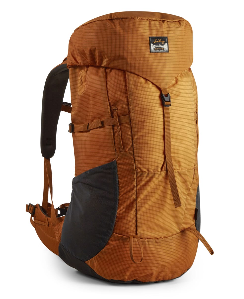 Lundhags Tived Light 35 L Gold