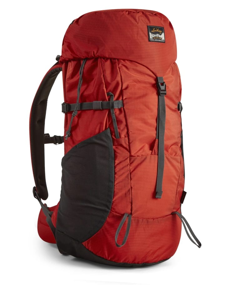 Lundhags Tived Light 35 L Lively Red Lundhags