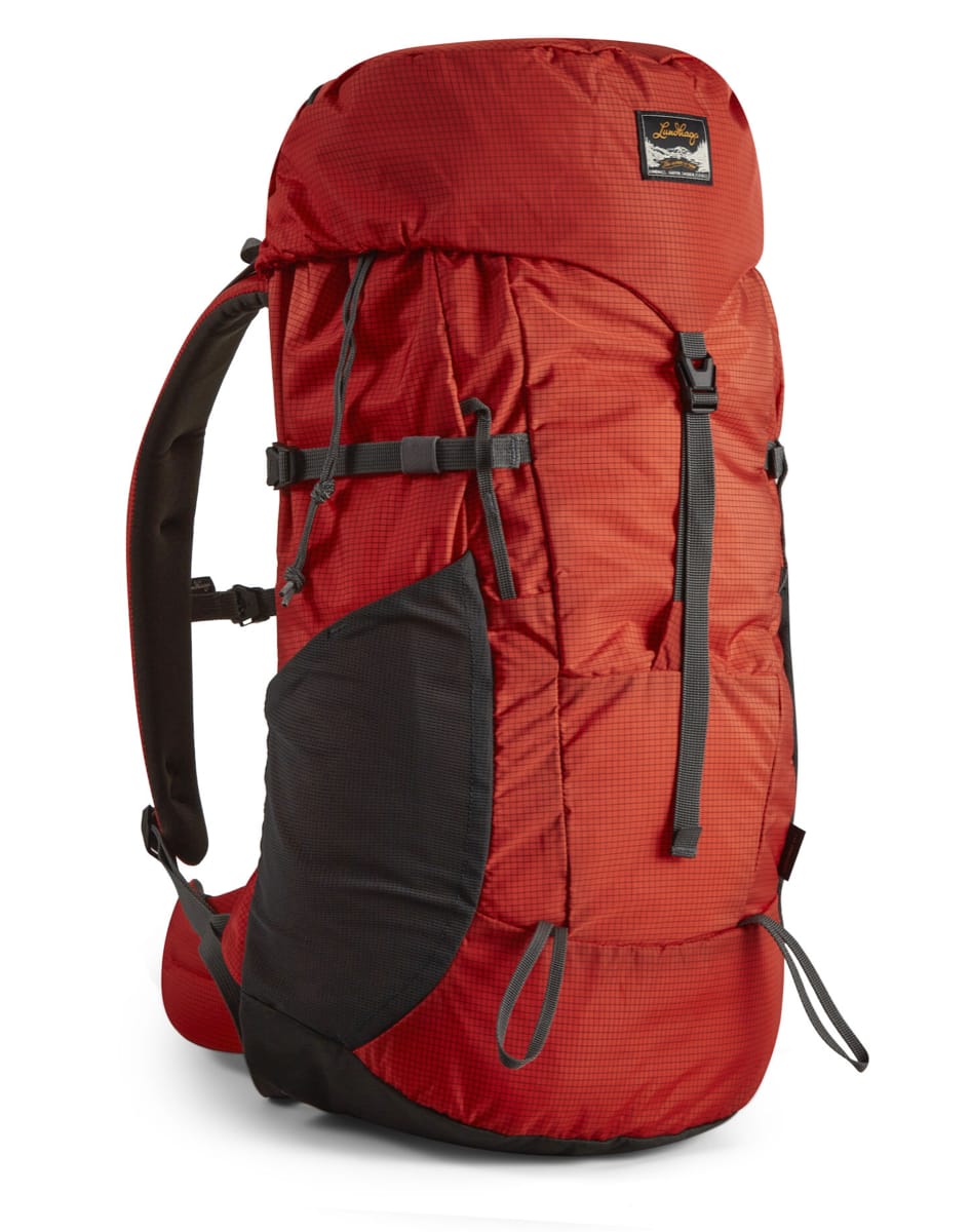 Lundhags Tived Light 35 L Lively Red