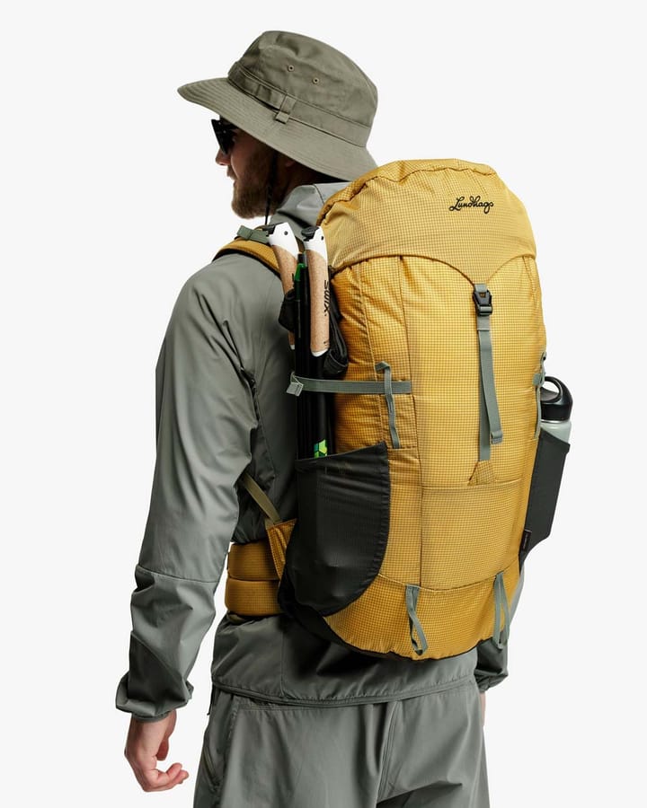 Lundhags Tived Light 35 L Straw Lundhags