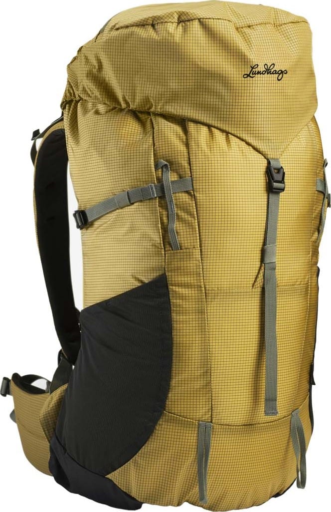 Lundhags Tived Light 35 L Straw Lundhags