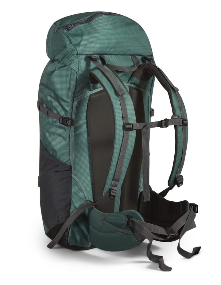 Lundhags Tived Light 35 L Jade Lundhags