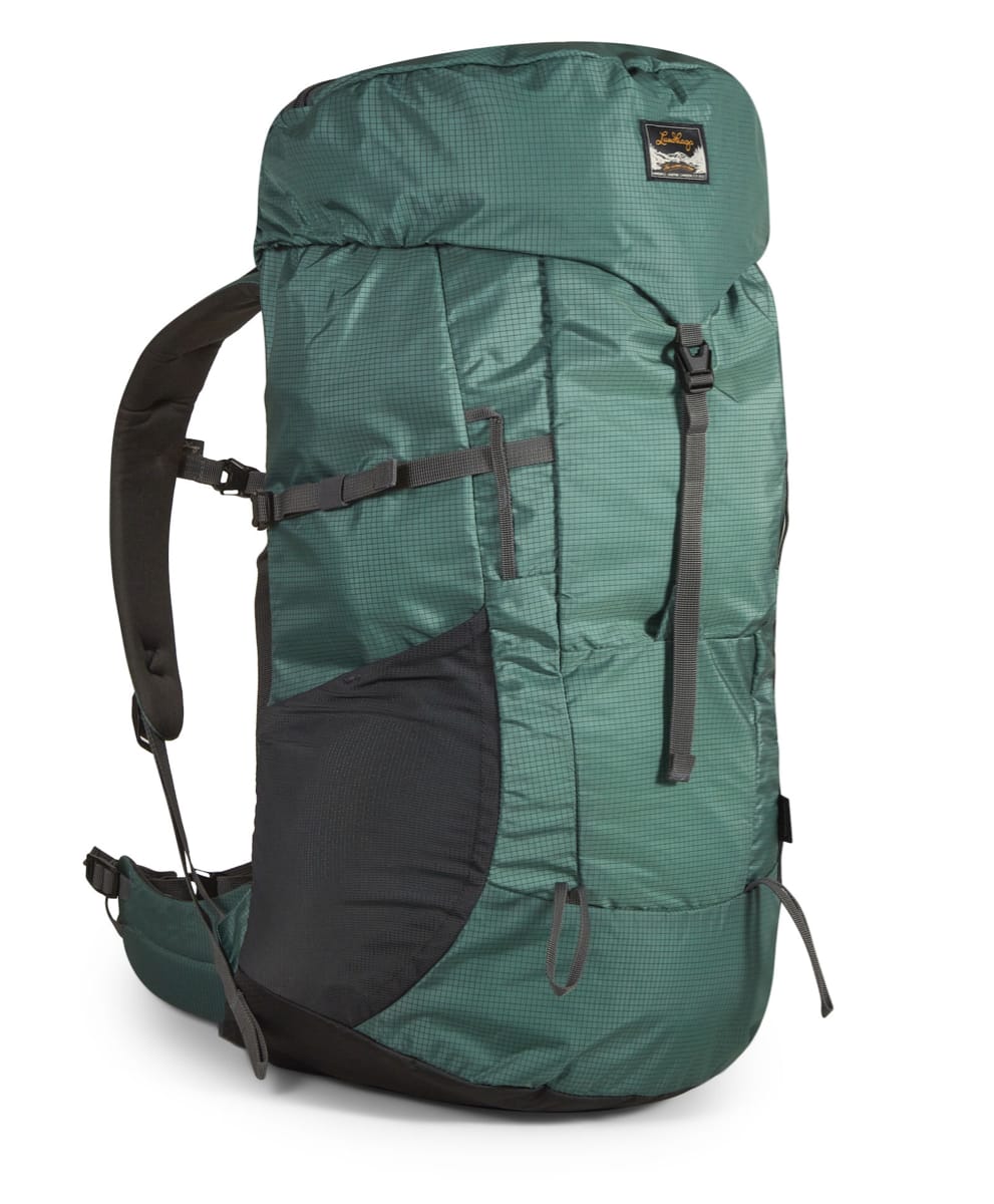 Lundhags Tived Light 35 L Jade