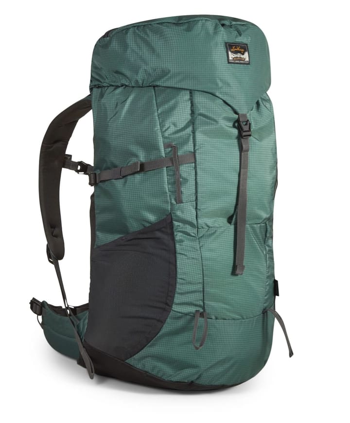 Lundhags Tived Light 35 L Jade Lundhags
