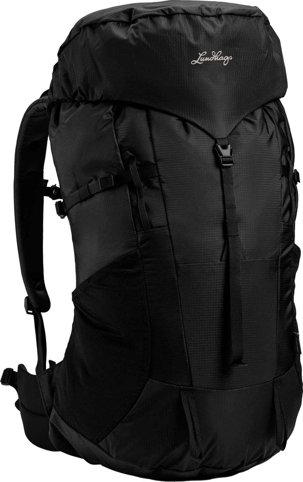 Lundhags Tived Light 25 L Black