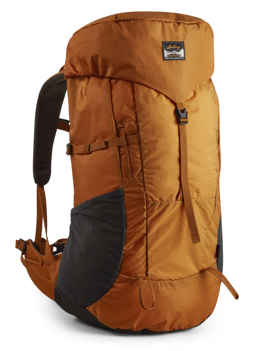 Lundhags Tived Light 25 L Gold