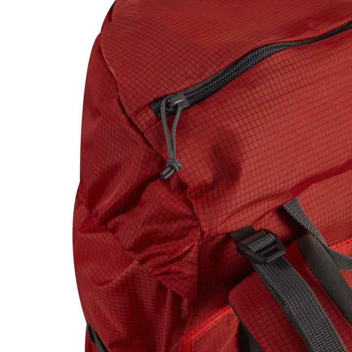 Lundhags Tived Light 25 L Lively Red Lundhags