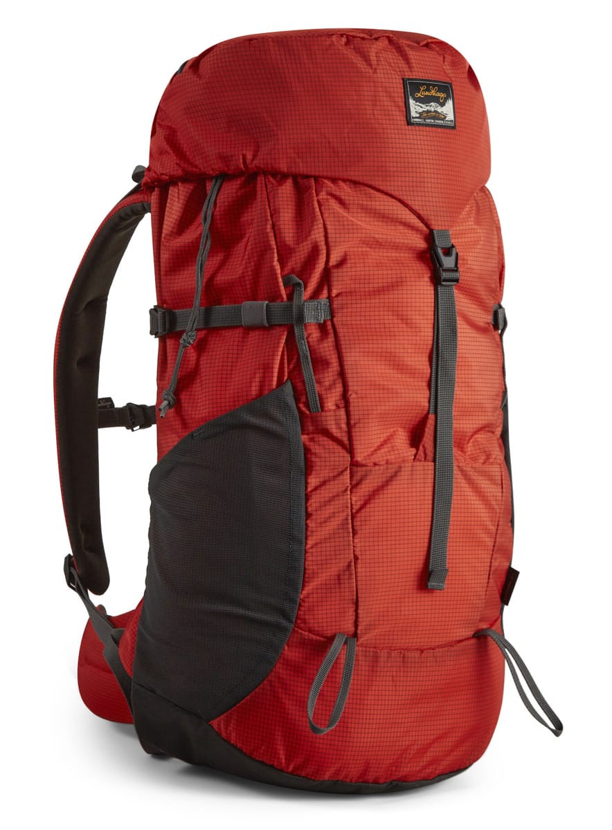 Lundhags Tived Light 25 L Lively Red