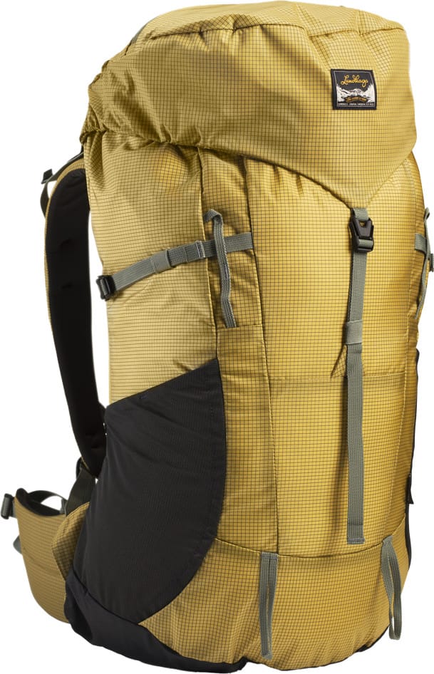 Lundhags Tived Light 25 L Straw