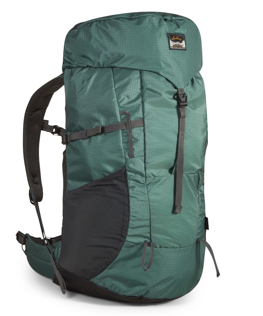 Lundhags Tived Light 25 L Jade