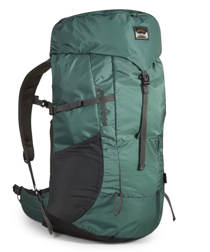 Lundhags Tived Light 25 L Jade Lundhags