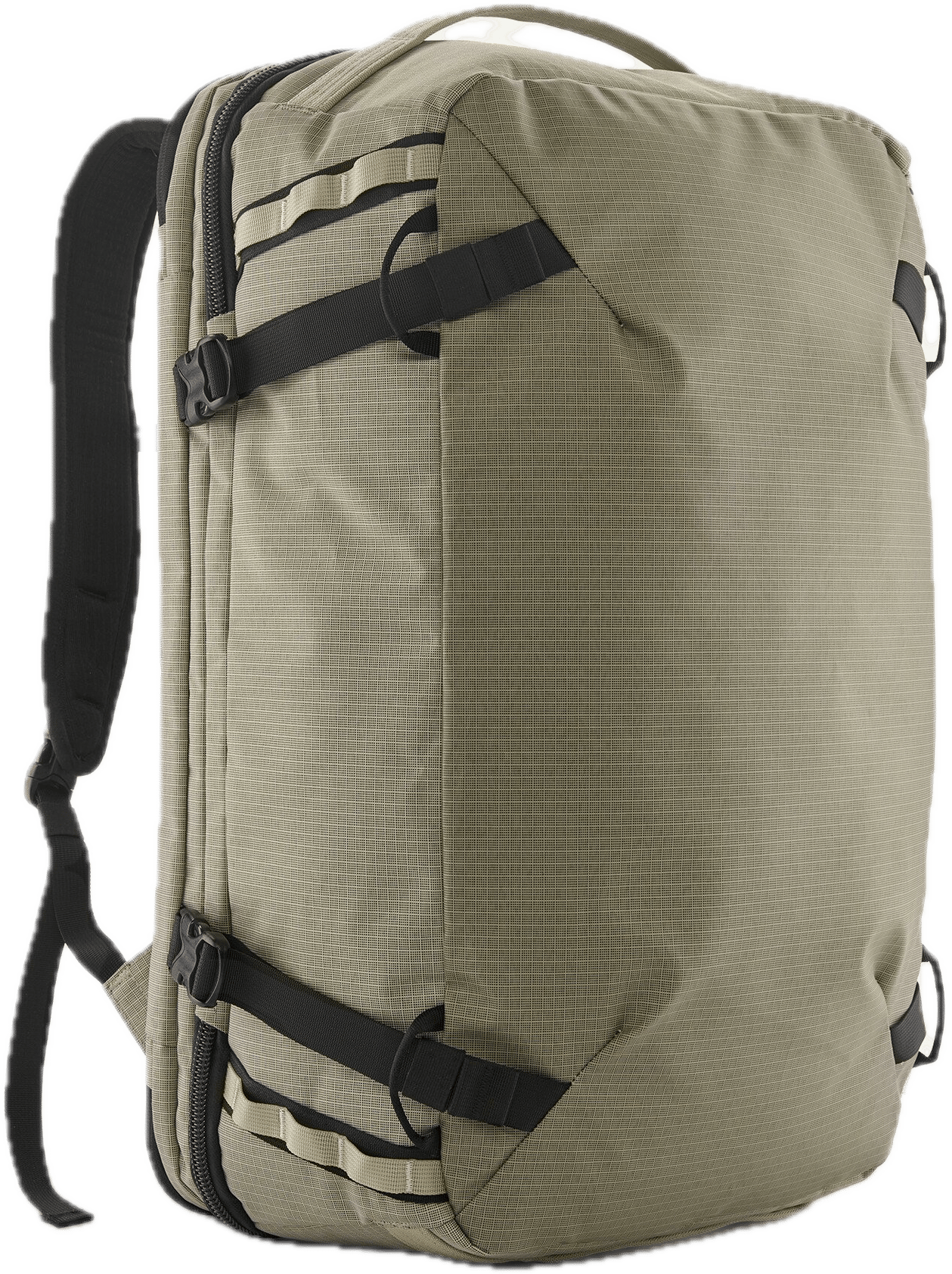 Patagonia Black Hole MLC Pack 45L Weathered Stone