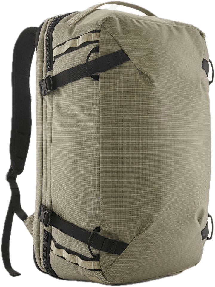 Patagonia Black Hole MLC Pack 45L Weathered Stone Patagonia