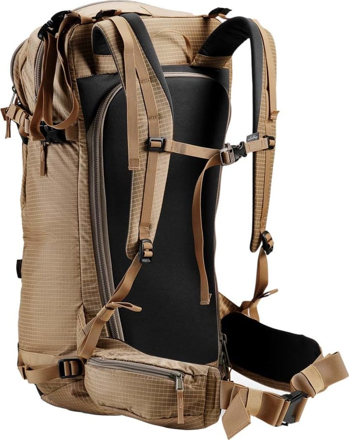 Lundhags Abisku Touring 32 L Regular Long Hay Lundhags