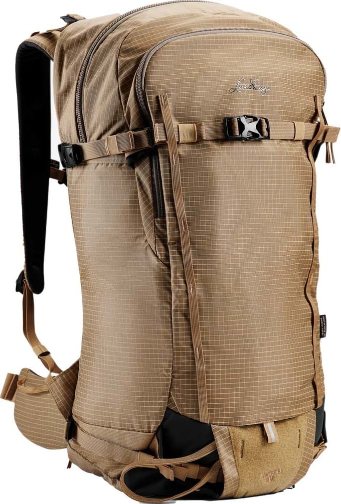 Lundhags Abisku Touring 30 L Regular Short Hay