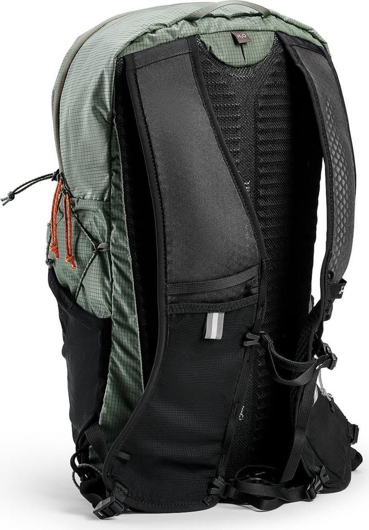 Lundhags Tived Pace 18 L Aloe Green Lundhags