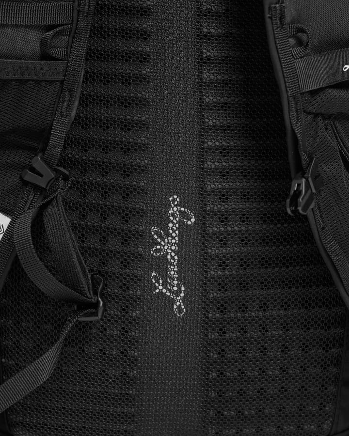 Lundhags Tived Pace 12l Black Lundhags